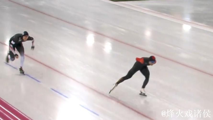 宁忠岩获得世界杯哈马尔站男子1500米铜牌 宁忠岩获得世界杯哈马尔站男子1500米铜牌