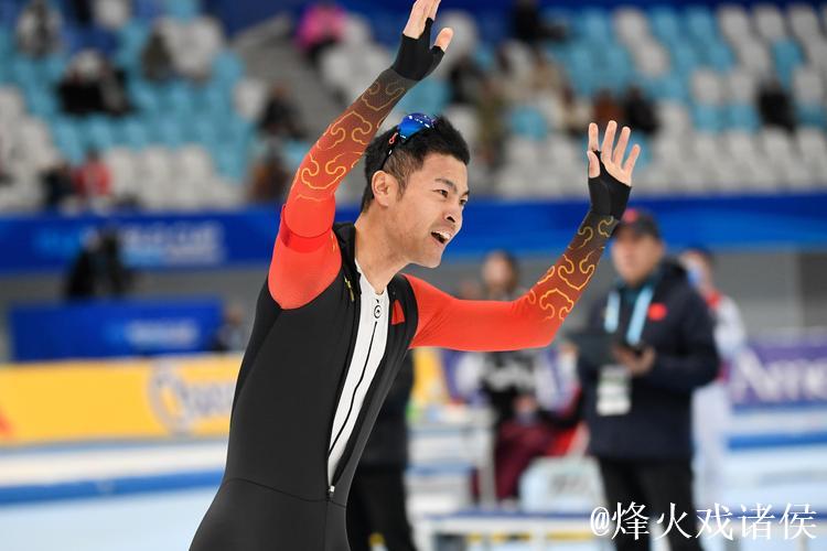 宁忠岩获得世界杯哈马尔站男子1500米铜牌 宁忠岩获得世界杯哈马尔站男子1500米铜牌