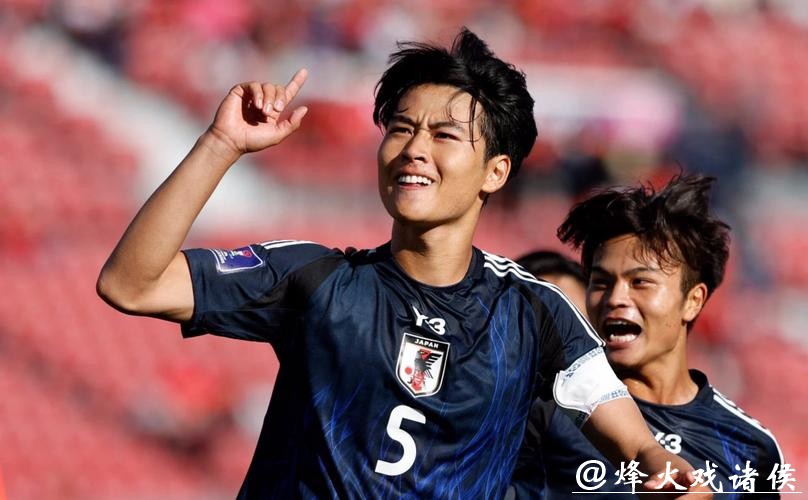 决赛预计首发：安圣再憋大招？U23国足2位置存悬念！谨防日本4大名将